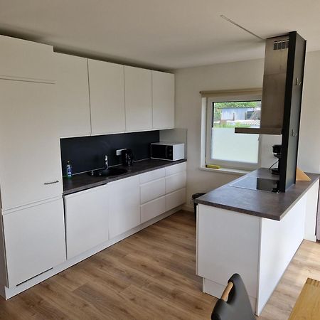 Haus Arendsee Arendsee  Buitenkant foto