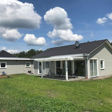 Haus Arendsee Arendsee  Buitenkant foto