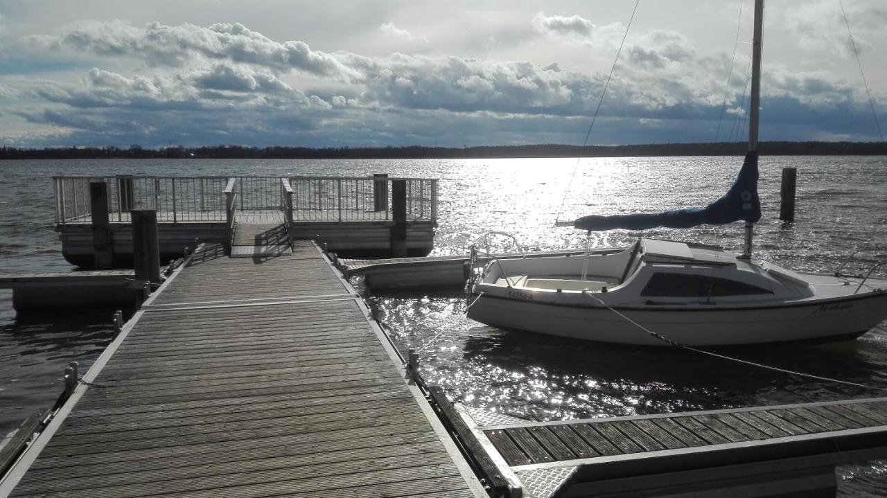 Haus Arendsee Arendsee  Buitenkant foto