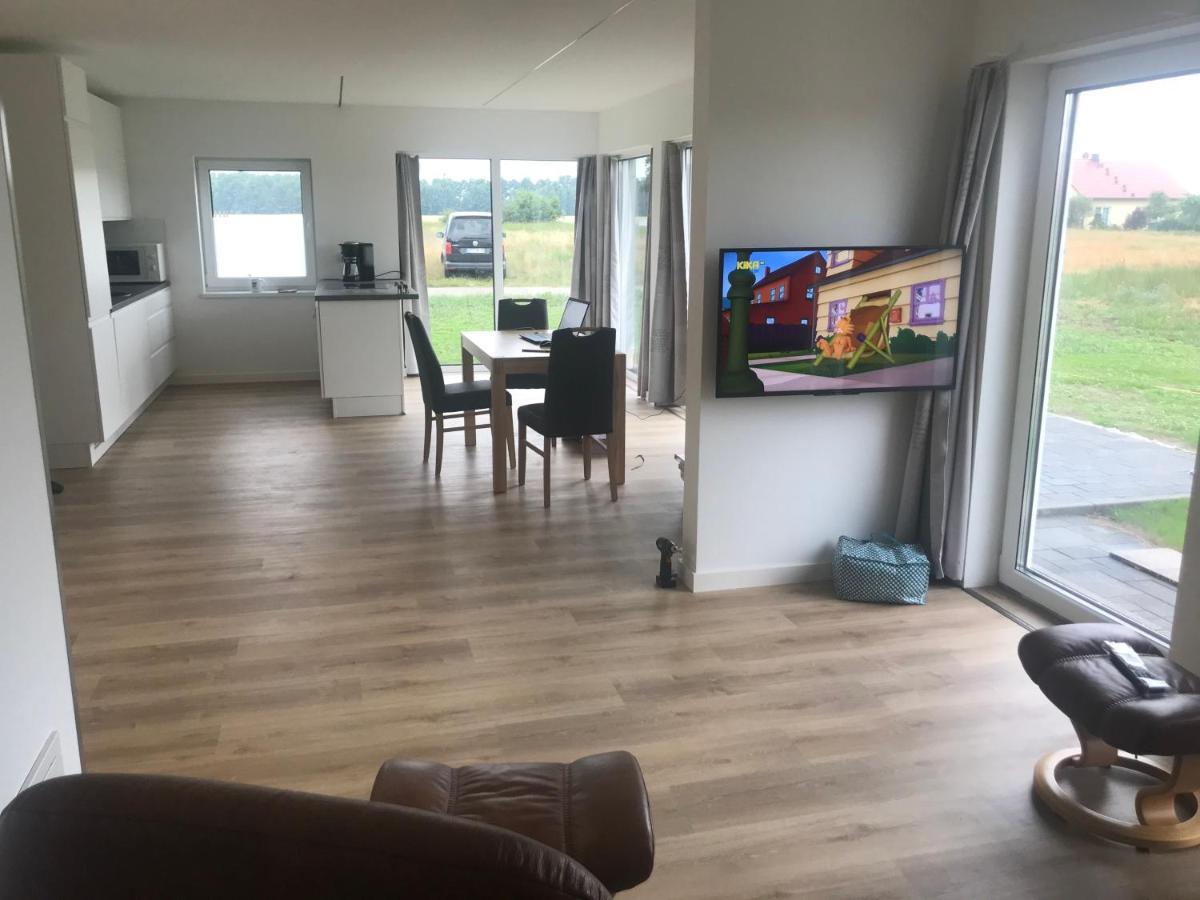 Haus Arendsee Arendsee  Buitenkant foto