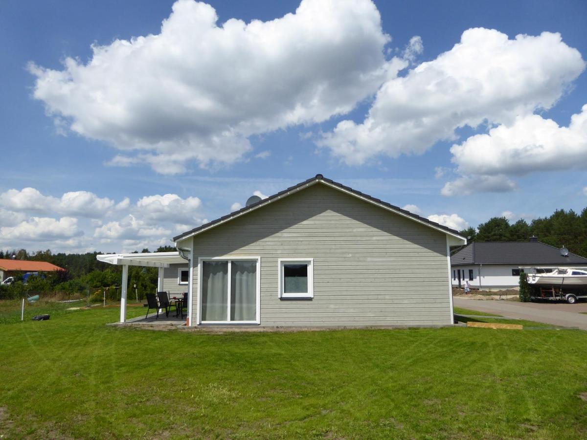 Haus Arendsee Arendsee  Buitenkant foto