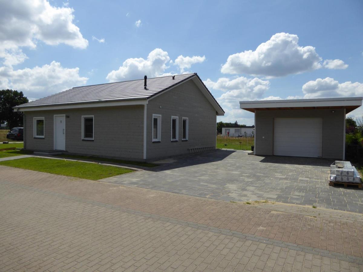 Haus Arendsee Arendsee  Buitenkant foto