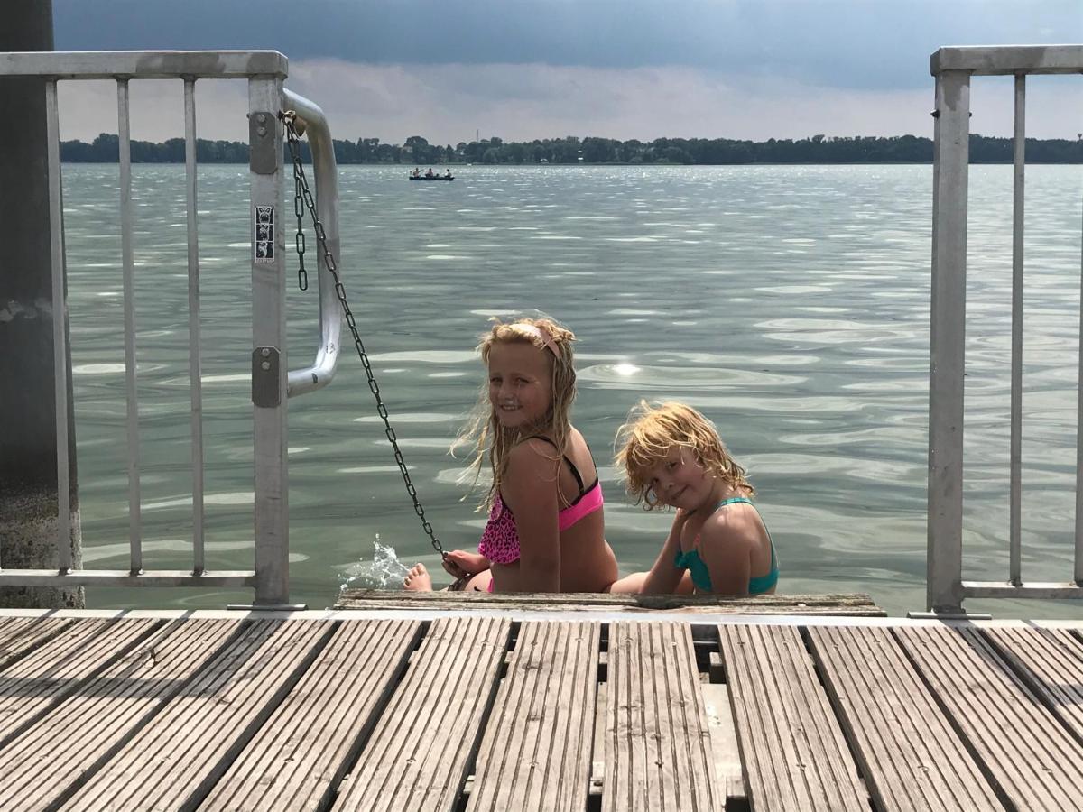 Haus Arendsee Arendsee  Buitenkant foto