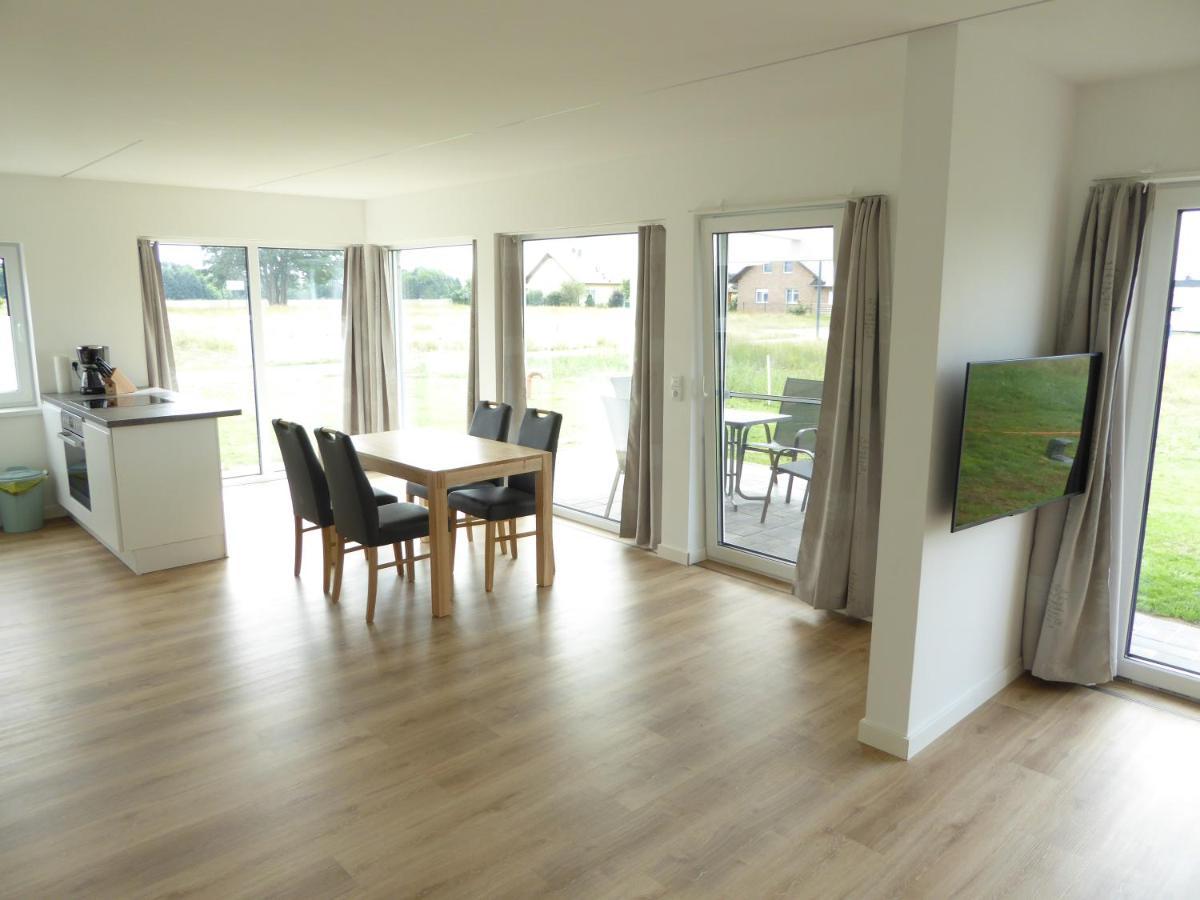 Haus Arendsee Arendsee  Buitenkant foto