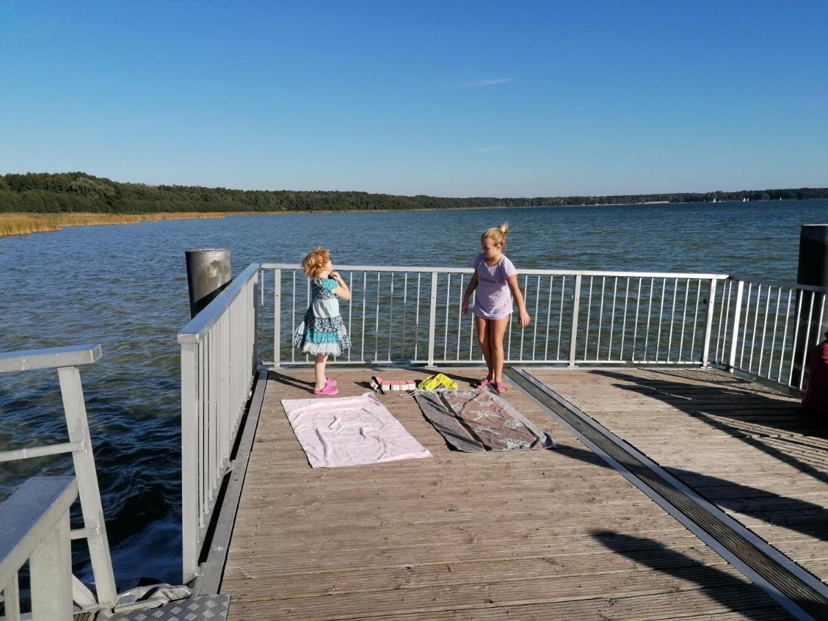 Haus Arendsee Arendsee  Buitenkant foto