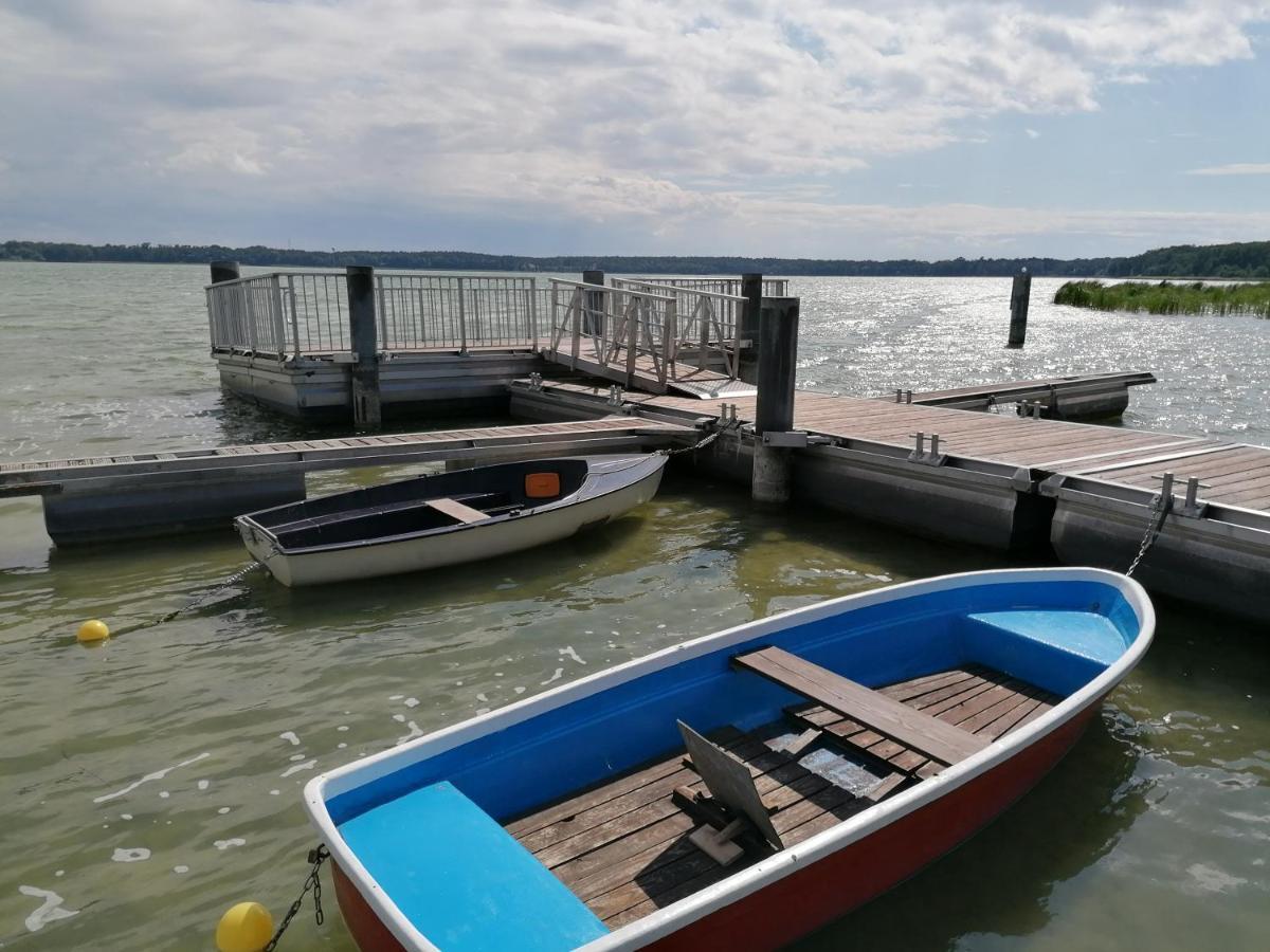 Haus Arendsee Arendsee  Buitenkant foto