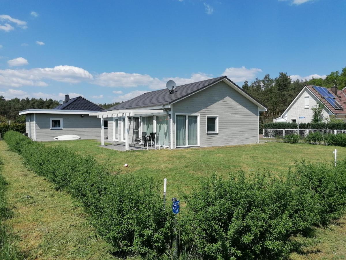 Haus Arendsee Arendsee  Buitenkant foto