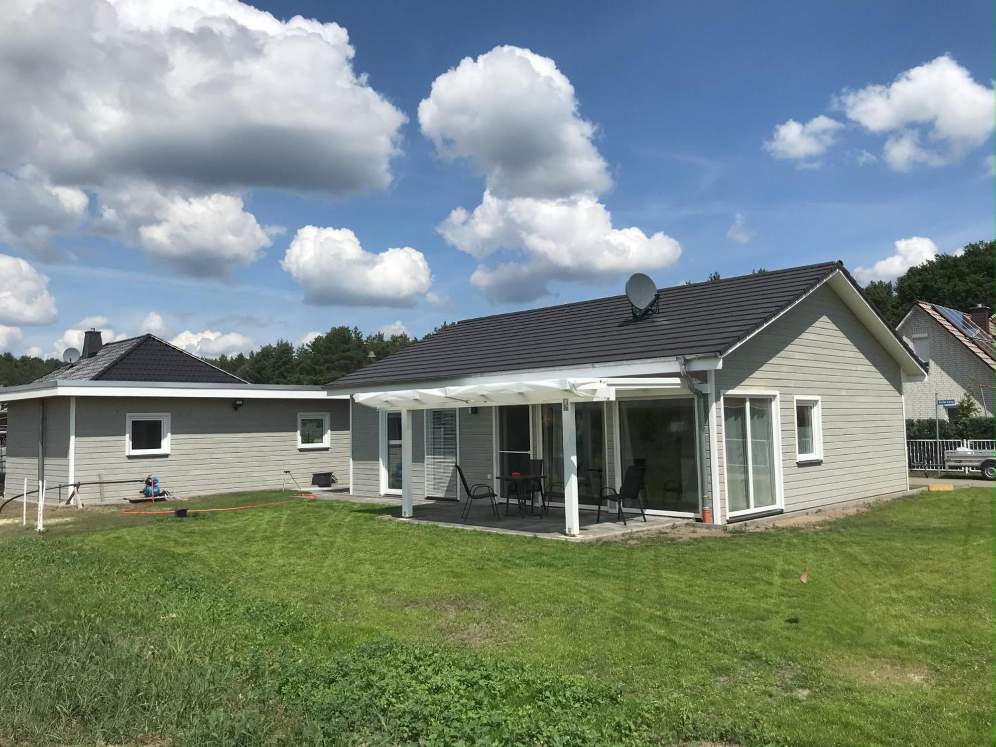 Haus Arendsee Arendsee  Buitenkant foto